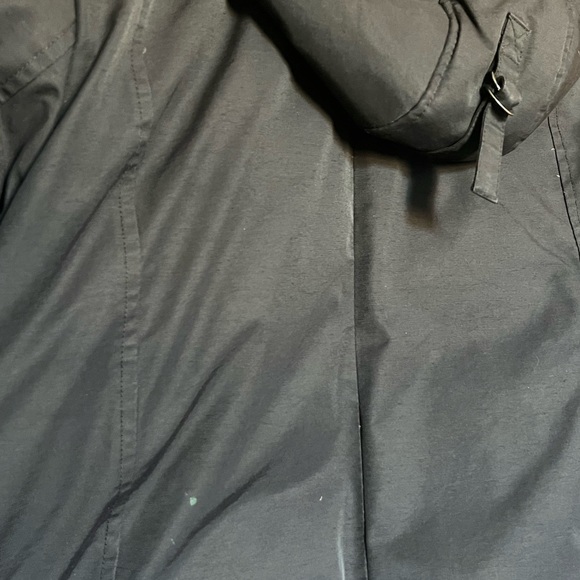 Sears Winter Coat Extra Warm! Double Zipper - Picture 6 of 7